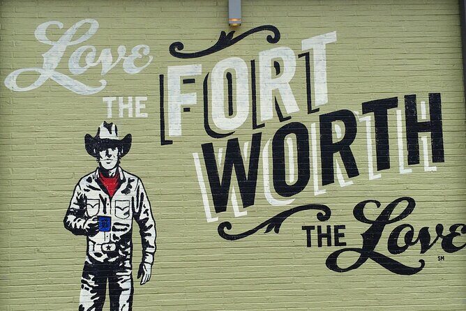 Fort Worth Eat Like a Local Foodie Tour - What to Expect from the Fort Worth Eat Like a Local Foodie Tour