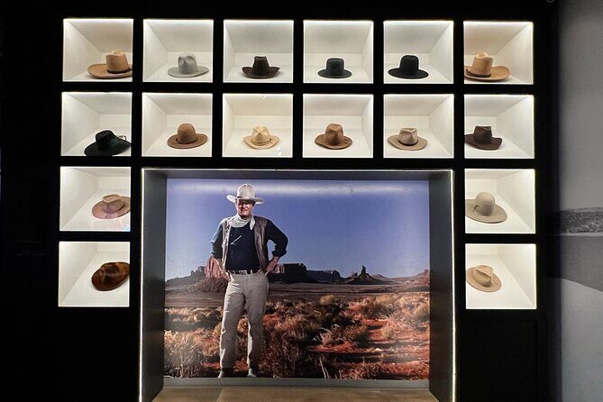 Fort Worth Highlights, Billy Bobs & John Wayne Day Tour - Is It Worth the Price?