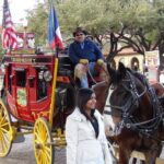 Fort Worth Historical Tour from Dallas - The Drive from Dallas to Fort Worth