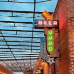 Fort Worth Stockyards Booze and Boos Ghost Walking Tour - What to Expect from the Experience