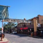 Fort Worth Stockyards Scavenger Hunt Walking Tour and Game - The Value of This Experience