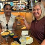 Fort Worth Taste of Sundance Square with Food Tours of America - Stopping at Sundance Square