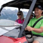 Fortress Backcountry Ridgeline Private Hiking Adventure - What to Expect on the Tour