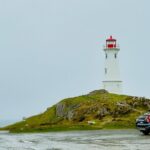 Fortress of Louisbourg - Transportation and Group Size