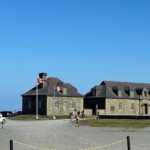Fortress of Louisbourg Tour: Explore 18th Century History - Exploring the Itinerary in Detail