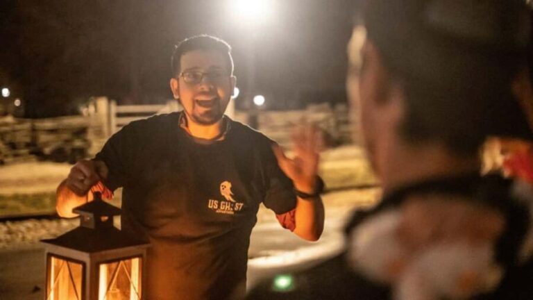 Fortunes, Fire & Frontier: Fort Wayne Ghost Tours - FAQ