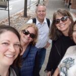 Founding Fathers in Philadelphia Exploration Game and Tour - What’s the Experience Like?