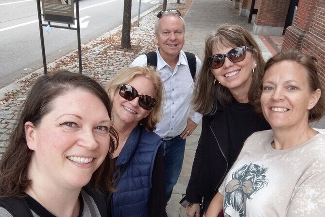 Founding Fathers in Philadelphia Exploration Game and Tour - What’s the Experience Like?
