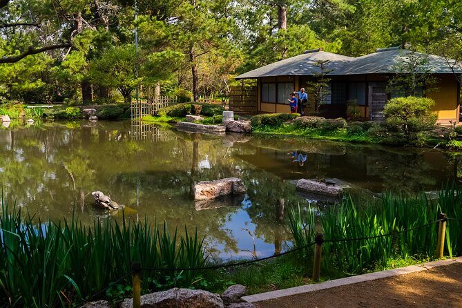 Four Hour Garden Tour - Who Will Love This Tour?