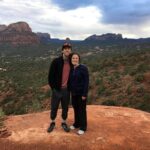 Four-Hour Sedona Vortex Tour - The Tour Overview