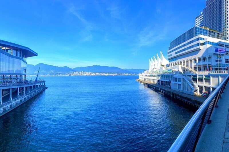 Four Hours of Vancouver Bliss: Unforgettable Memories Await - Authentic Feedback and Real-Life Insights