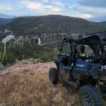 Four Peaks Off-Road Adventure Tour - What the Reviews Say