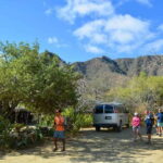 Fox Canyon: Day Hike - The Itinerary: A Closer Look