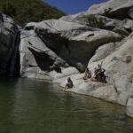 Fox Canyon Tour - The Itinerary: Whats Included and What to Expect