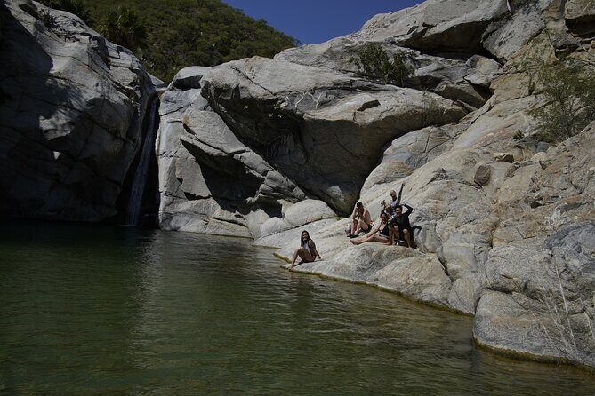 Fox Canyon Tour - The Itinerary: Whats Included and What to Expect