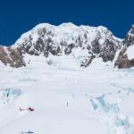 Fox Glacier: 25-Minute Helicopter Flight with Snow Landing - The Itinerary: What to Expect