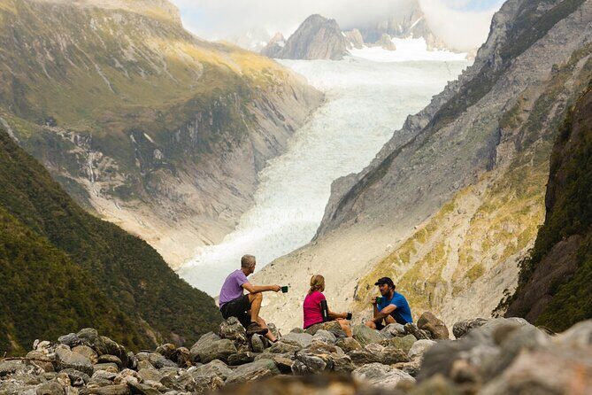 Fox Glacier Nature Tour - FAQ