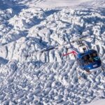 Fox Glacier: Twin Glacier Helicopter Flight with Snow Landing - What Makes This Tour Special?