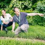 Foxtrail Scavenger Hunt - Amphibious Trail Vancouver - What to Expect from the Amphibious Trail Vancouver