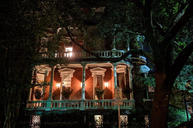 Fraidy Cat: The Family Fun Ghost Tour of Savannah - Conclusions: Is the Fraidy Cat Ghost Tour Worth It?