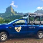 Franckyfranck Tours Moorea - Half day Tours - The Experience: What It’s Really Like