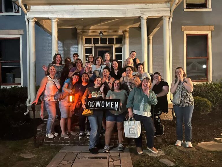 Franklin: Haunted History & Crime Walking Tour - A Closer Look at the Tour Experience