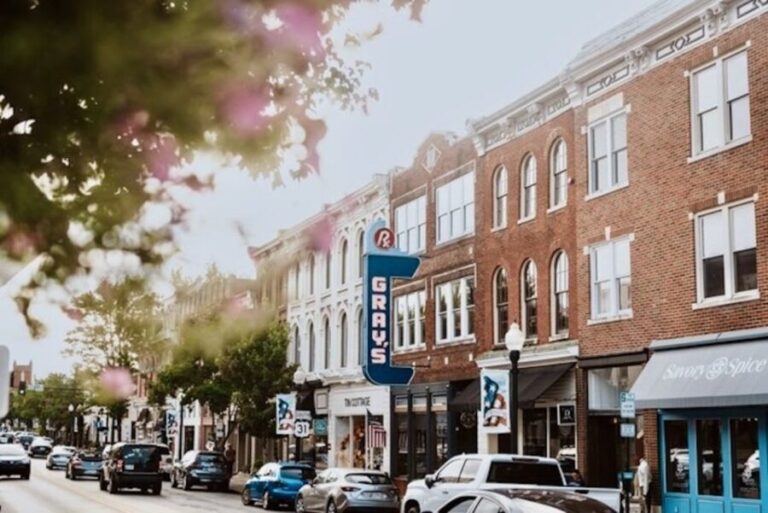 Franklin: Trolley Hop-On and Hop-Off Tour - Is It Worth the Price?