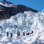 Franz Josef: 2.5 Hour Glacier Hike with Helicopter Transfer - The Guides & Safety