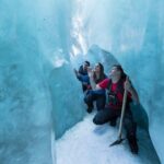 Franz Josef Glacier Heli-Hike - Key Points