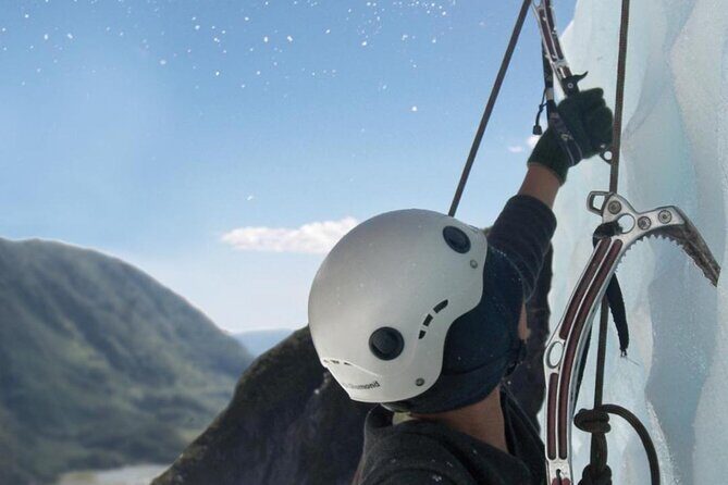 Franz Josef Glacier Heli Ice Climb - Final Thoughts