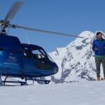 Franz Josef Glacier Helicopter Flight with Landing - Who Is This Tour Best For?