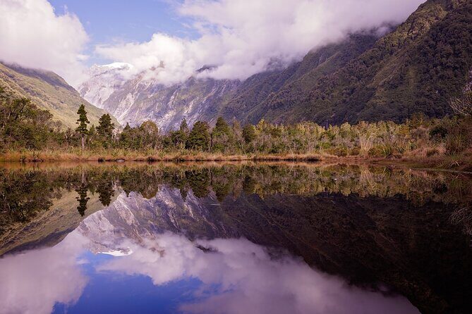 Franz Josef Nature Tour - What Travelers Love Most