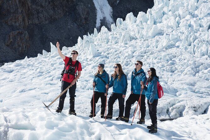 Franz Josef Small Group Bespoke Heli Hike Adventure with lunch - Is It Worth the Price?