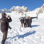 Franz Josef: The Grand Tour by Helicopter with Snow Landing - What Makes This Tour Special?