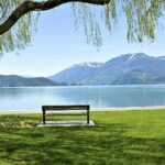 Fraser Valley Day Trip - Harrison Hot Springs: Breathtaking Views and Shopping