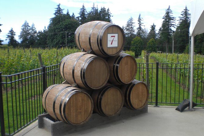 Fraser Valley Social Wine Tasting Private Tour - In-Depth Look at the Itinerary