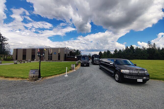 Fraser Valley & White Rock Premium Public Wine Tour - FAQs