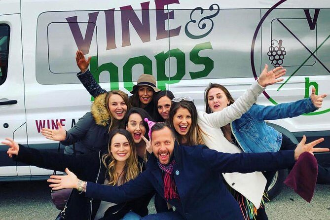 Fraser Valley Wine Tour - An In-Depth Look at the Fraser Valley Wine Tour