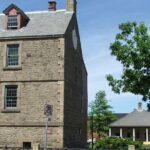 Fredericton Guided Historical Tour - FAQ About the Fredericton Guided Historical Tour
