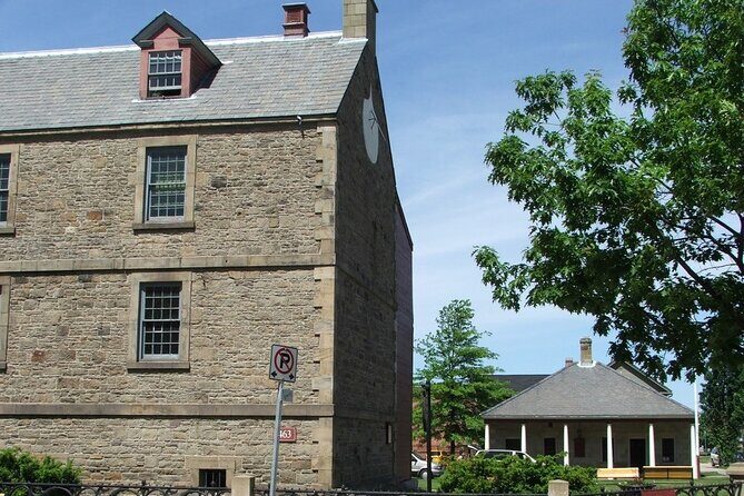 Fredericton Guided Historical Tour - FAQ About the Fredericton Guided Historical Tour