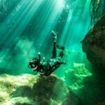 Freediving Intro for Beginners in a Cenote in Tulum Mexico - Discover the Magic of Tulum’s Cenotes