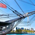 Freedom Trail Self-Guided Walking Tour - The Pros and Cons