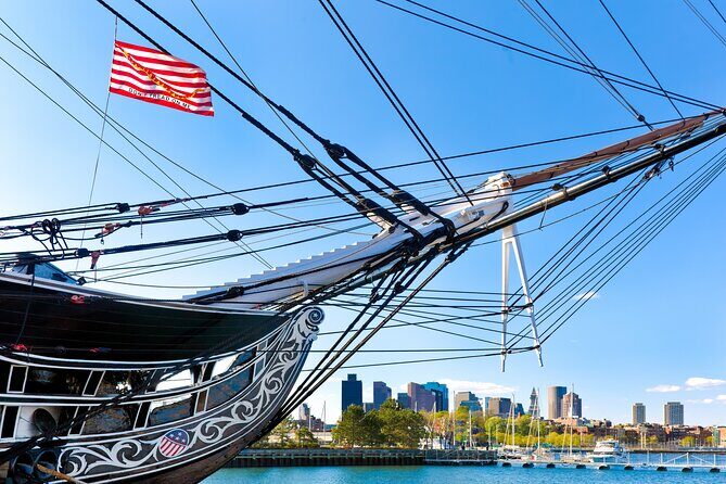 Freedom Trail Self-Guided Walking Tour - The Pros and Cons