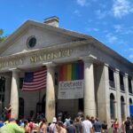 Freedom Trail: Small Group or Private 1 Hour Walking Tour - Who This Tour Is Best For