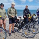Fremantle Electric Bike Tour - Key Points