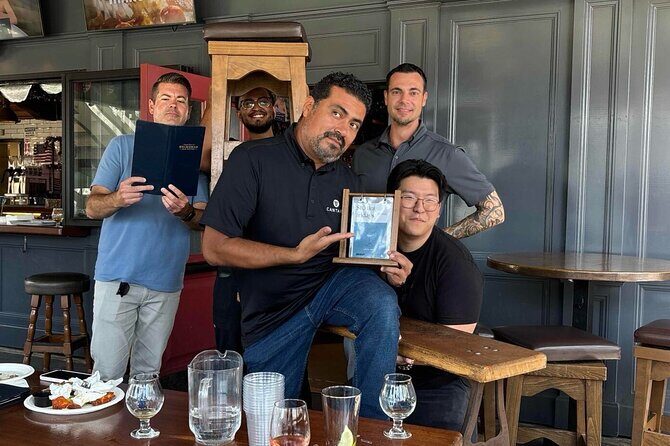 Fremont Las Vegas Nevada Audio Tour - The Route and Sights