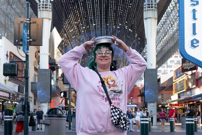 Fremont Street AKA Old Las Vegas! - Who Should Consider This Tour?