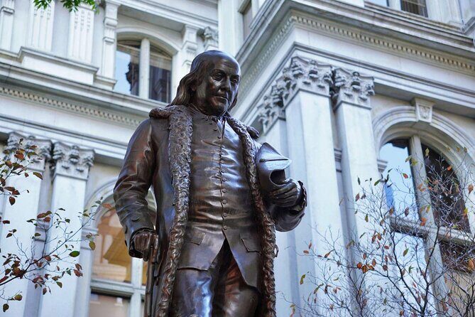 French-American Guided Tour of the Freedom Trail, Boston - Who Should Consider This Tour?