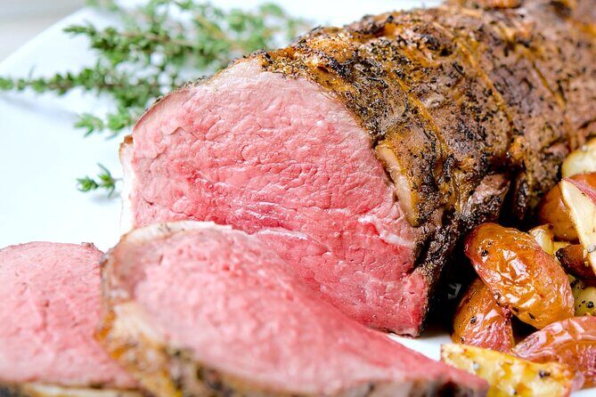 French Cooking Class in Houston (Includes 3-Course Meal) - Who Should Consider This Experience?