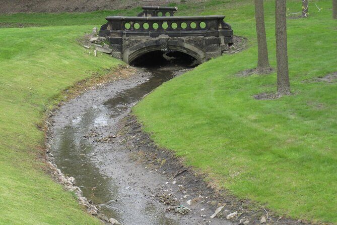 French History Tour of Detroit A Self-Guided Audio Tour App - Practical Considerations